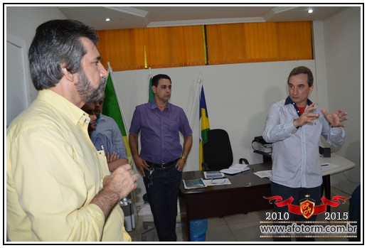 rolim de moura